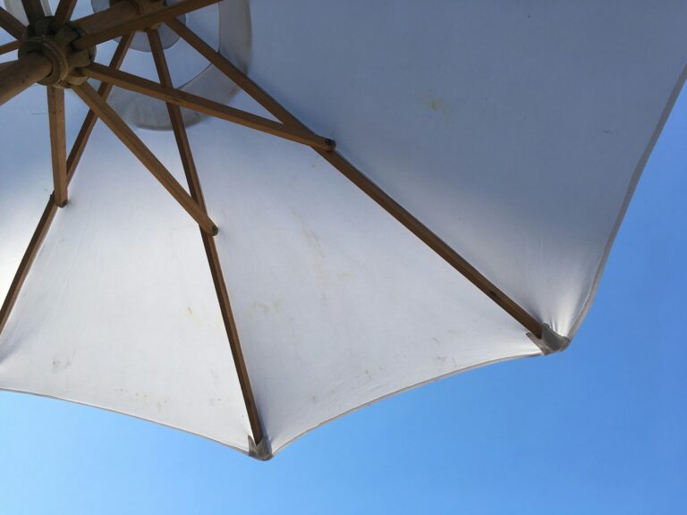 Enhancing School Play Areas with Tradewinds Parasols