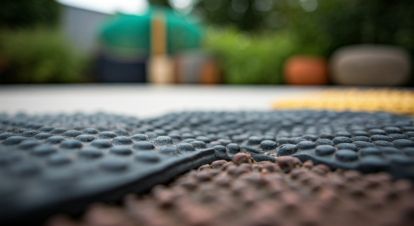 tactile garden design elements
