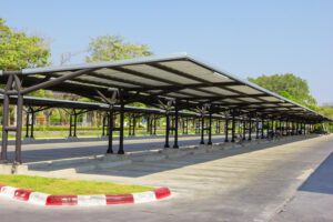 shade installs