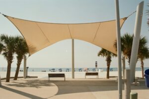 Shop 27 Canopy Sails